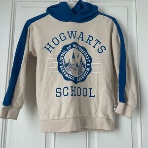 Youth Hogwarts H&M hoodie